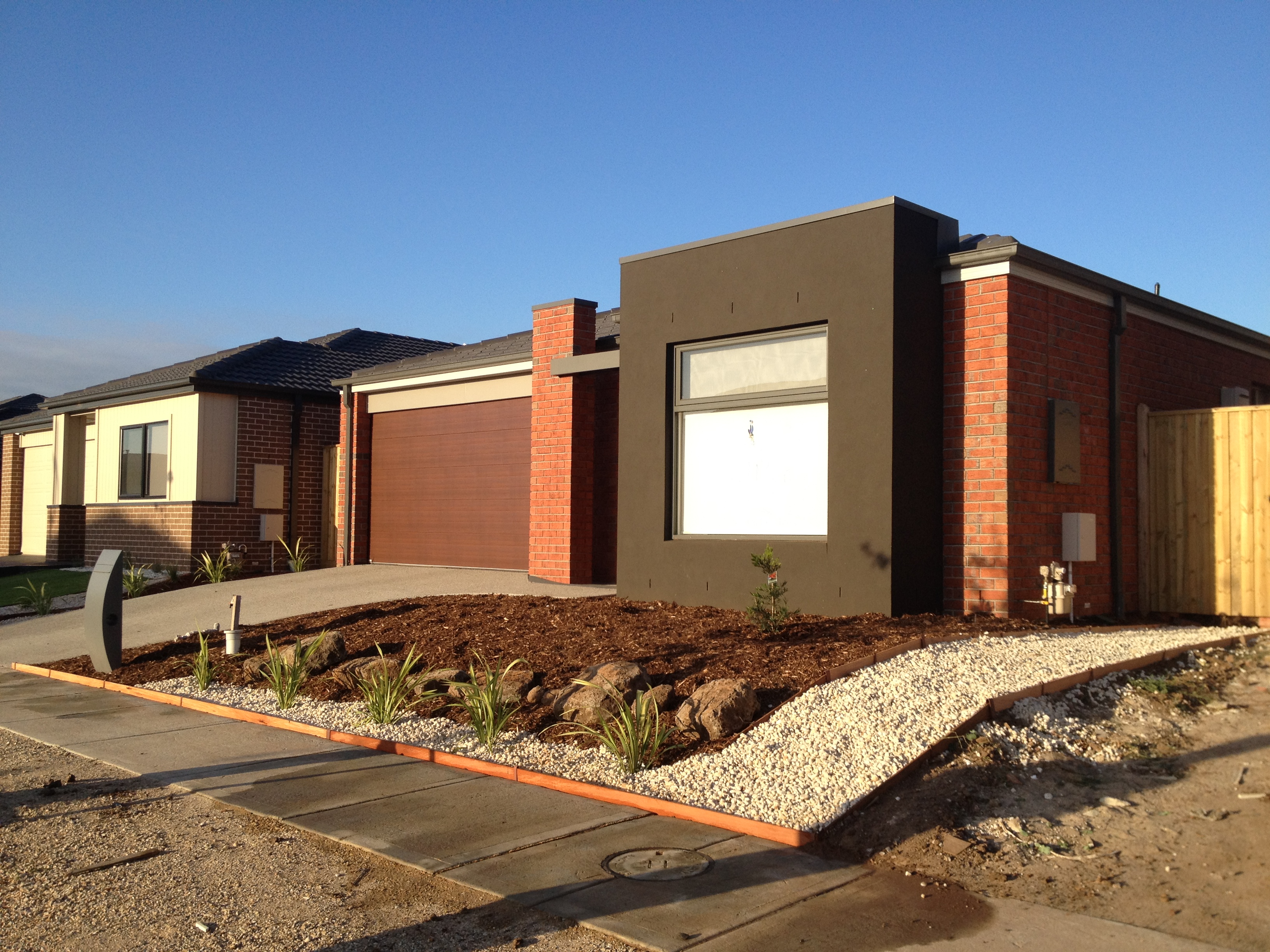 Landscaping Gardening Mount Eliza