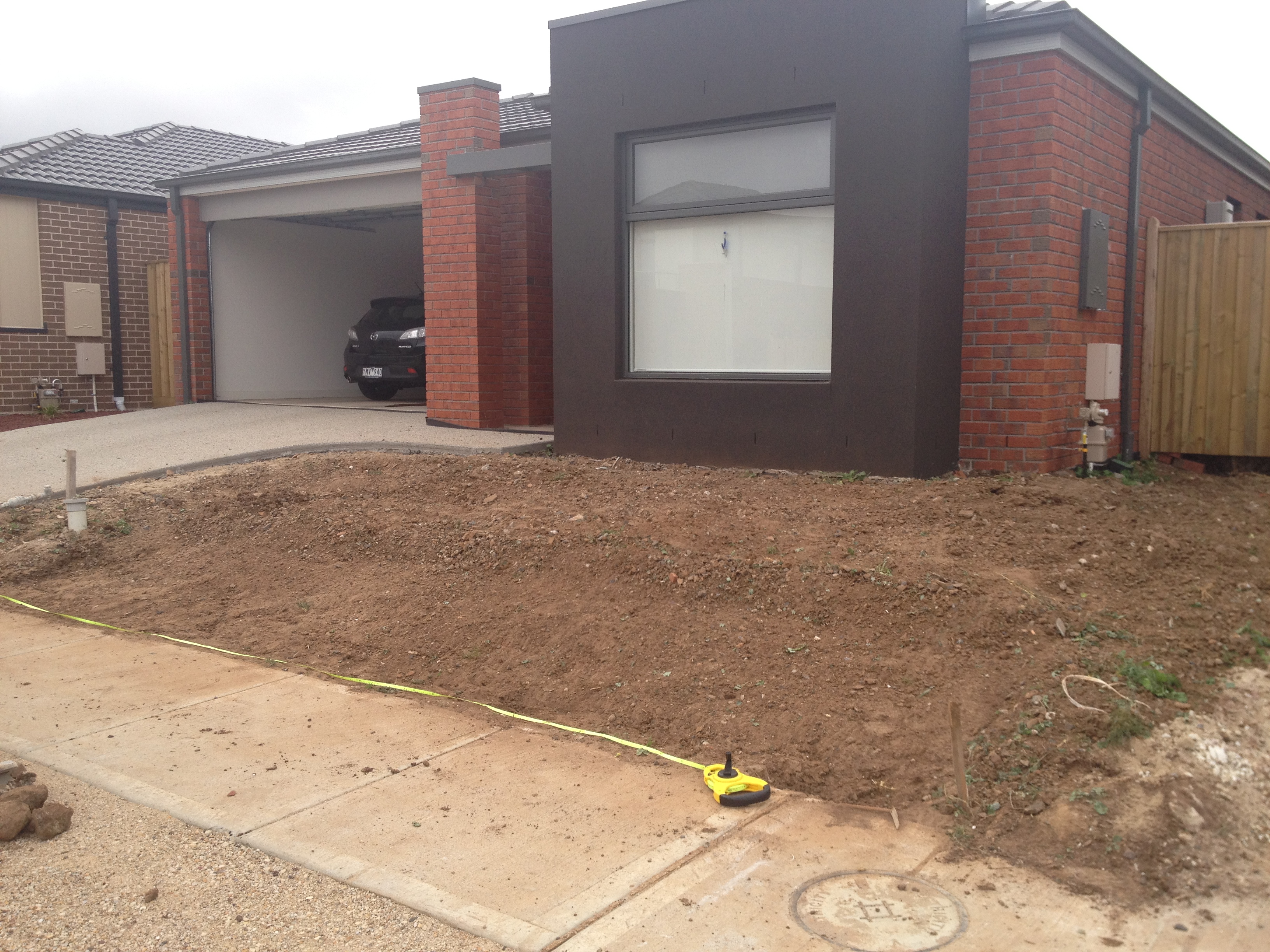 Landscaping Gardening Mount Eliza
