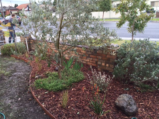Landscaping Mount Eliza Gardening Maintenance Design