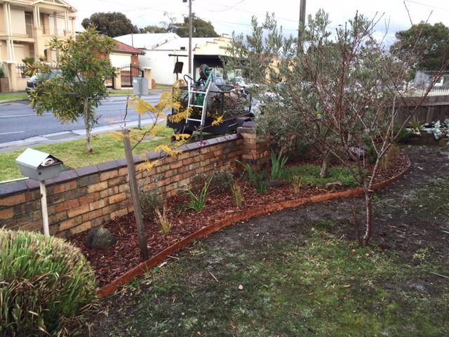 Landscaping Mount Eliza Gardening Maintenance Design