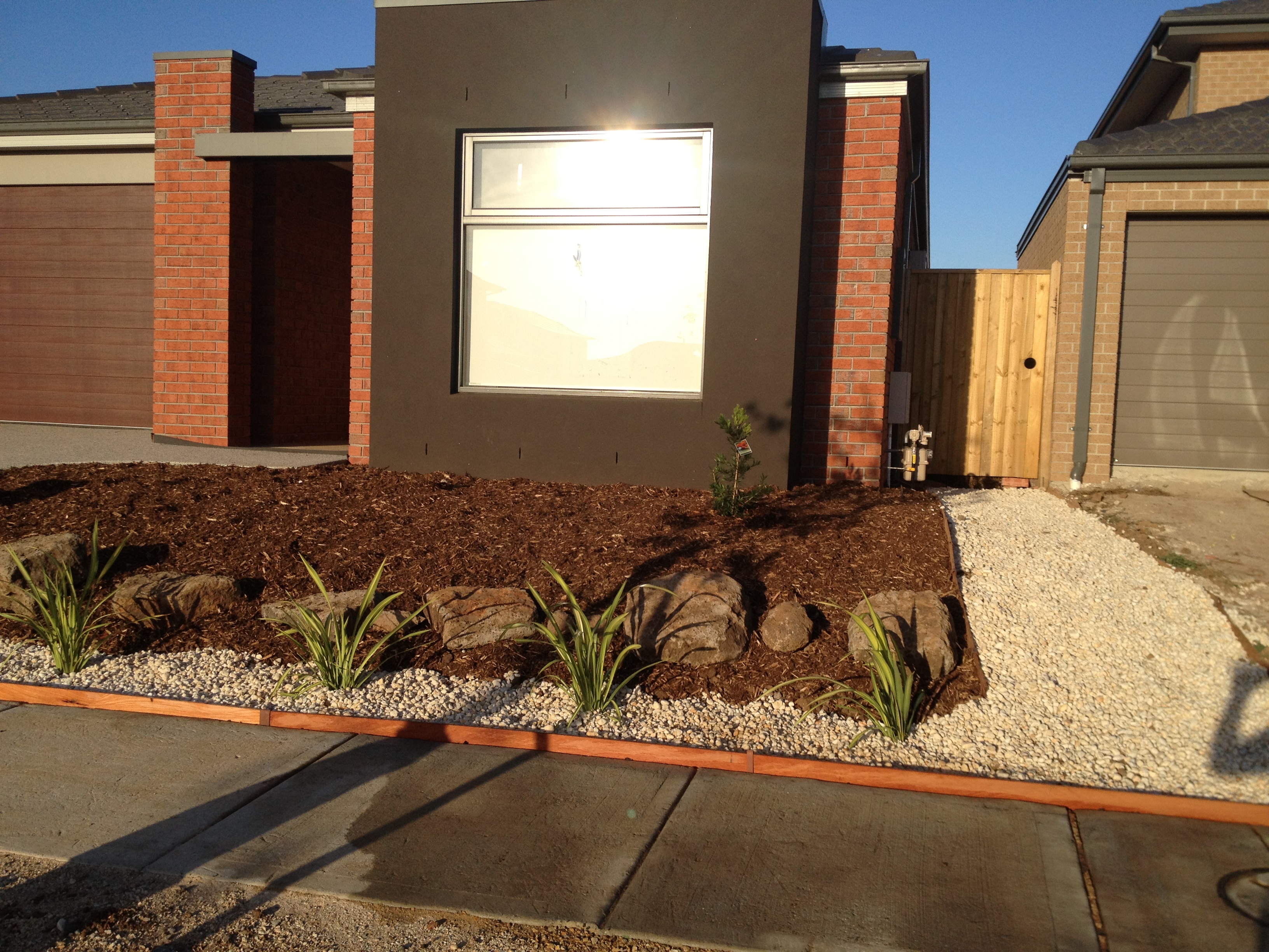 Landscaping Gardening Mount Eliza