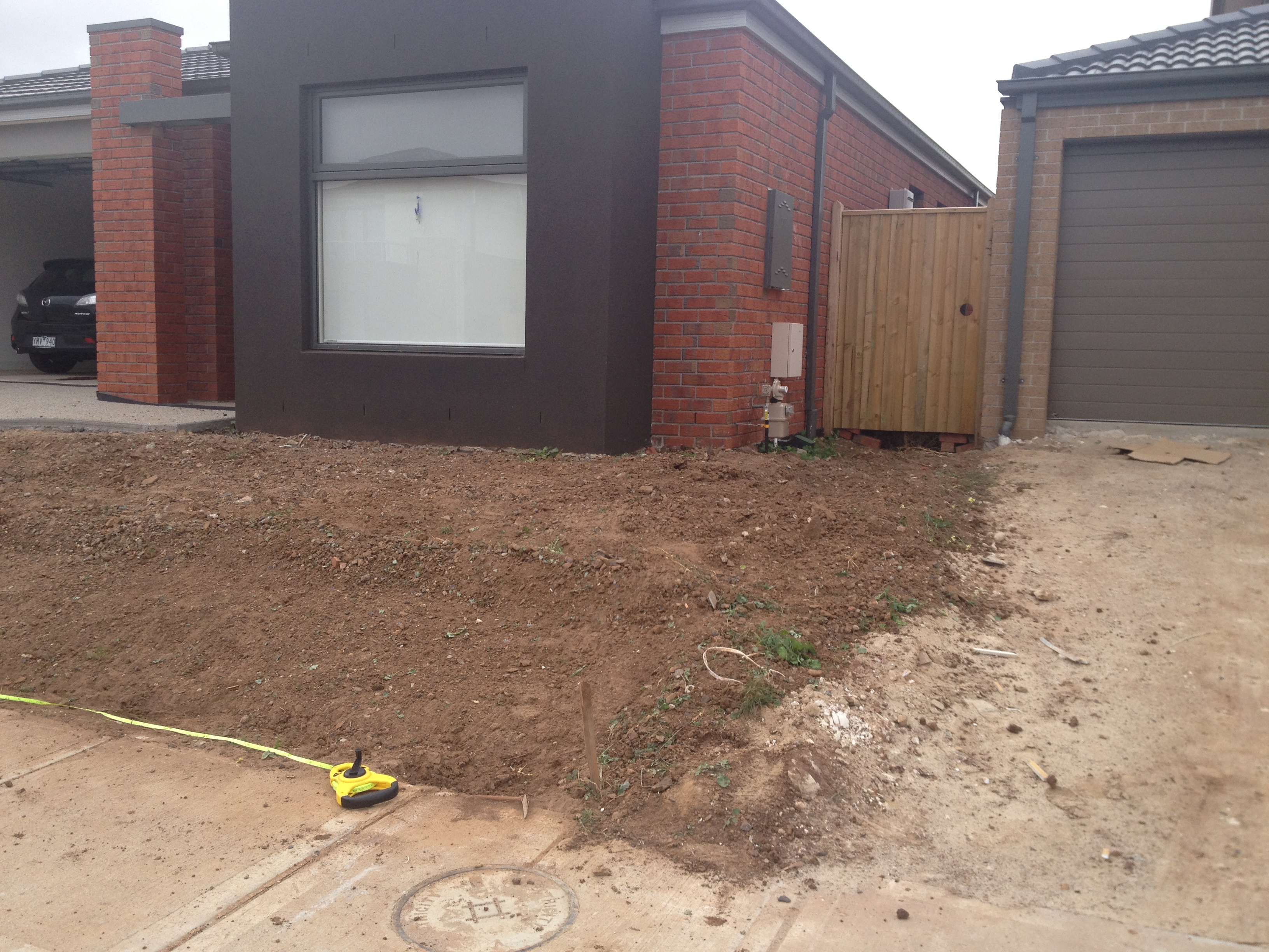Landscaping Gardening Mount Eliza